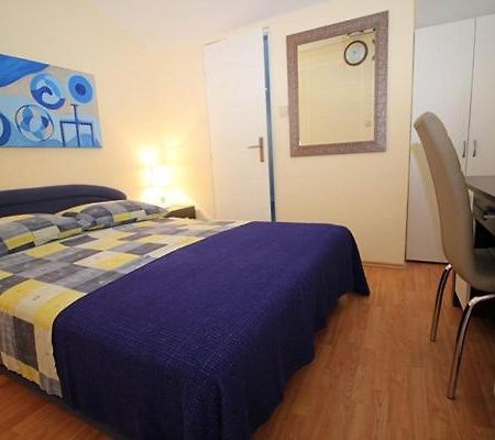 Ara-Ara Apartment Baška Екстериор снимка