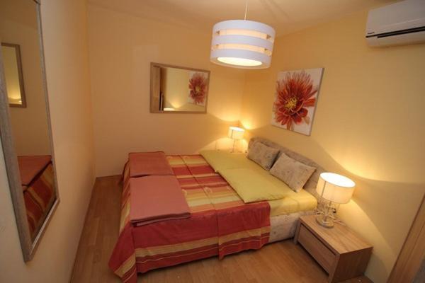 Ara-Ara Apartment Baška Екстериор снимка