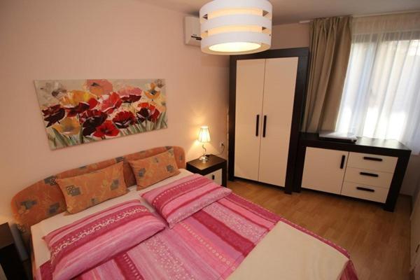 Ara-Ara Apartment Baška Екстериор снимка