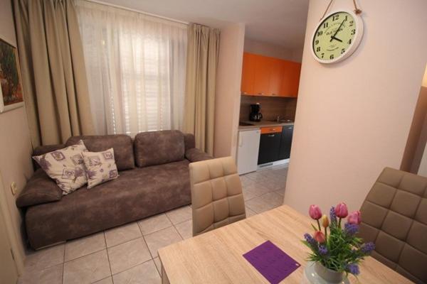 Ara-Ara Apartment Baška Екстериор снимка