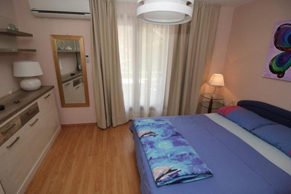 Ara-Ara Apartment Baška Екстериор снимка