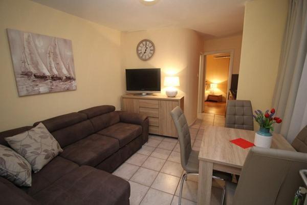 Ara-Ara Apartment Baška Екстериор снимка