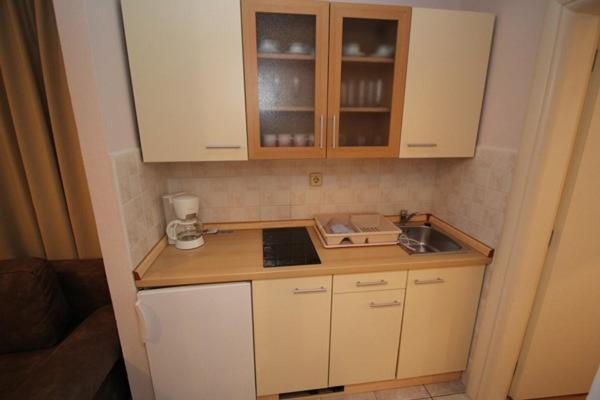 Ara-Ara Apartment Baška Екстериор снимка