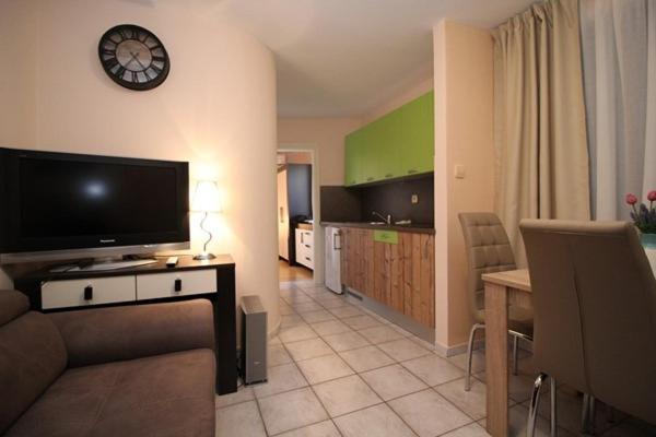 Ara-Ara Apartment Baška Екстериор снимка