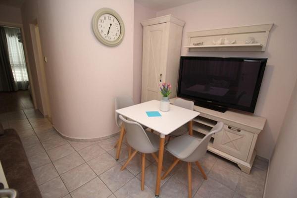 Ara-Ara Apartment Baška Екстериор снимка